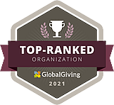 Global Giving Ranked