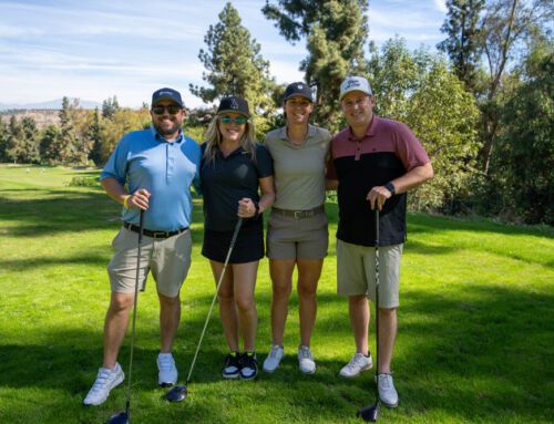 Kidsave’s 21st Annual MiracleMakers Golf Classic